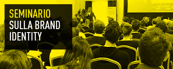 Seminario Brand Identity Seminario Brand Identity