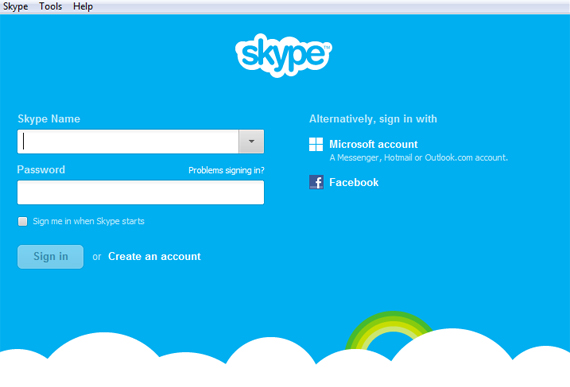 Skype 6.6