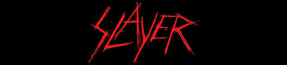 SLAYER SLAYER