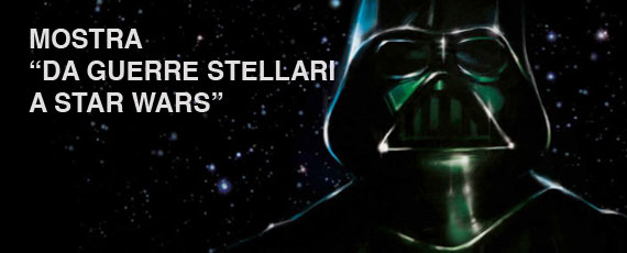 mostra Star Wars mostra Star Wars