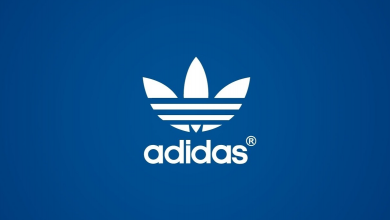 adidas