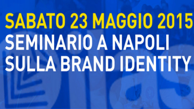 Seminario su Brand identity