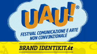 UAU! Festival Comunicazione e Arte Non Convenzionale