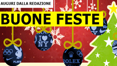 buone feste
