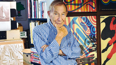 Giancarlo Iliprandi