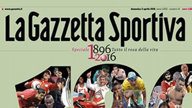 Gazzetta dello Sport
