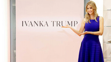 Ivanka Trump Collection