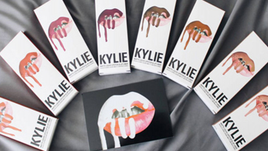 brand "Kylie"