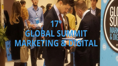 Global Summit Marketing & Digital