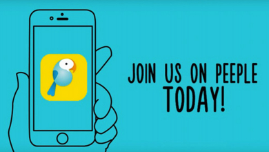 peeple app