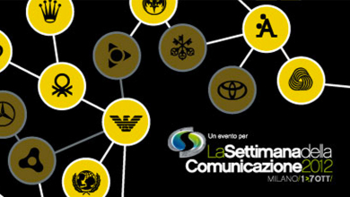 Settimana della Comunicazione 