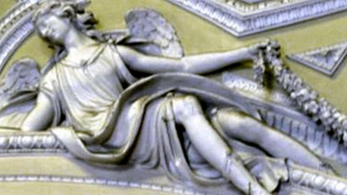 Reggia di Monza - particolare