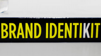 Brand Identikit