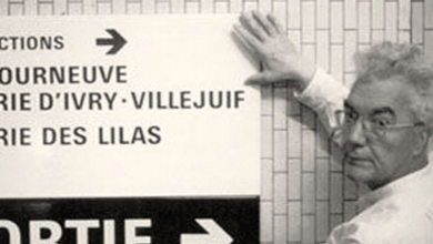 Adrian Frutiger