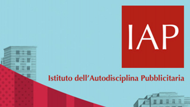 IAP (Istituto dell'Autodisciplina Pubblicitaria)