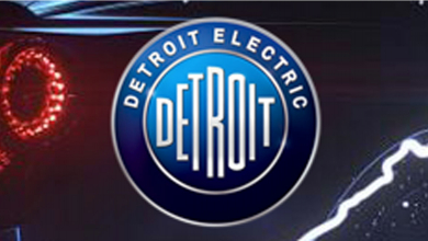 Detroit Electric