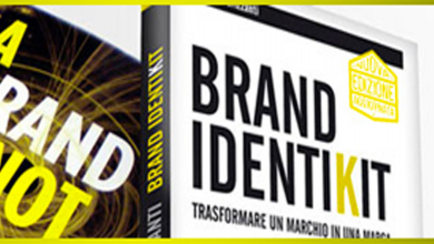 Gaetano Grizzanti - Brand identikit