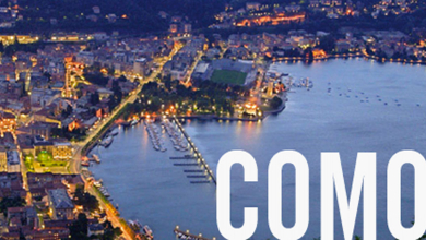 Como
