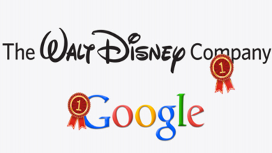 Top 10 Reputation Brand 