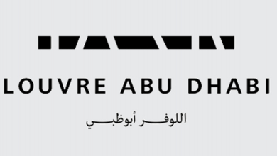 Louvre Abu Dhabi