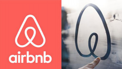 Airbnb logo