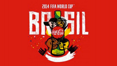 Logo Coca-Cola