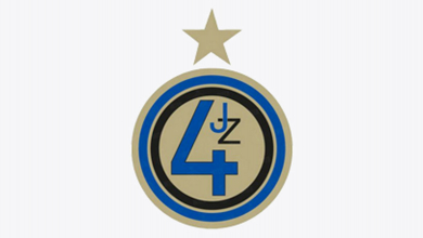 logo celebrativo