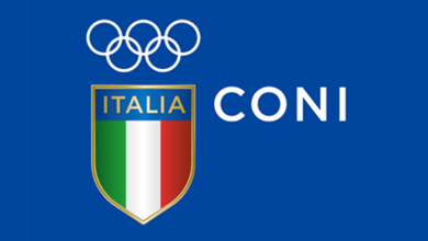 logo CONI