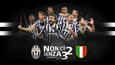 Juventus
