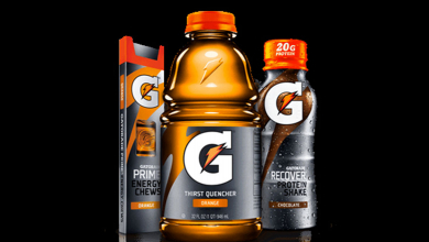 Gatorade