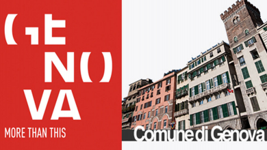 Genova 'more than this'