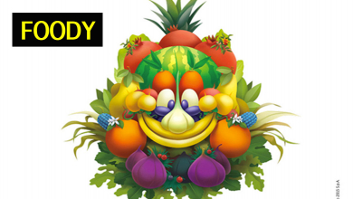 Foody
