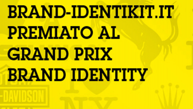 Grand Prix Brand Identity