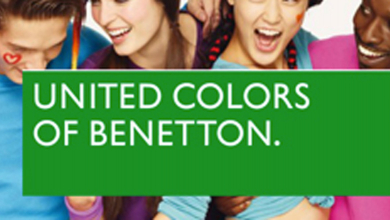 Benetton