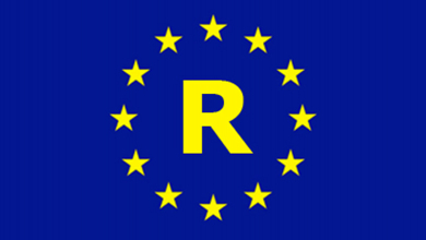 UE
