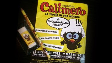Calimero