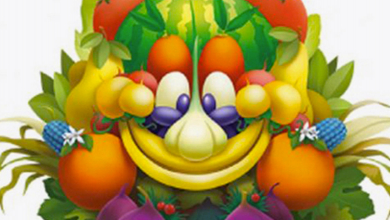 Mascotte dell'Expo 2015