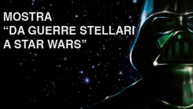mostra Star Wars