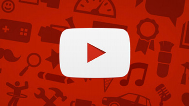 Youtube app