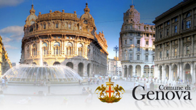 Genova