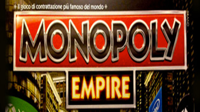 monopoly