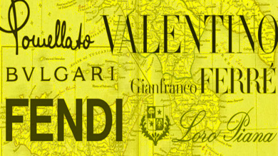 brand italiani