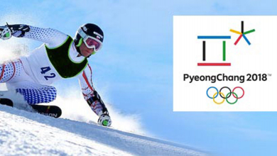 Olimpiadi 2018