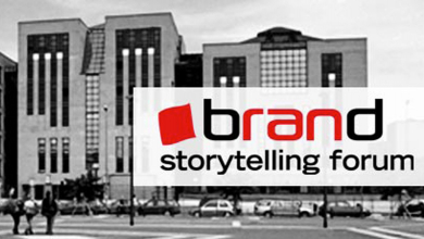 Brand Storytelling Forum