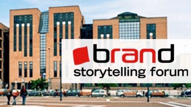 Brand Storytelling Forum