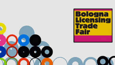 Bologna Licensing Trade Fair