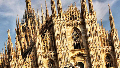 Duomo di Milano 