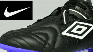 Nike - Umbro