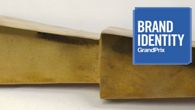 Brand Identity GrandPrix