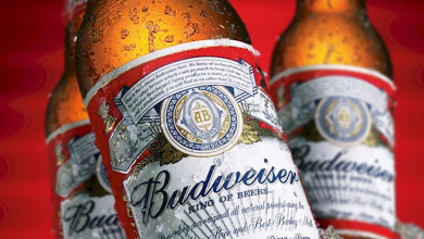 Budweiser